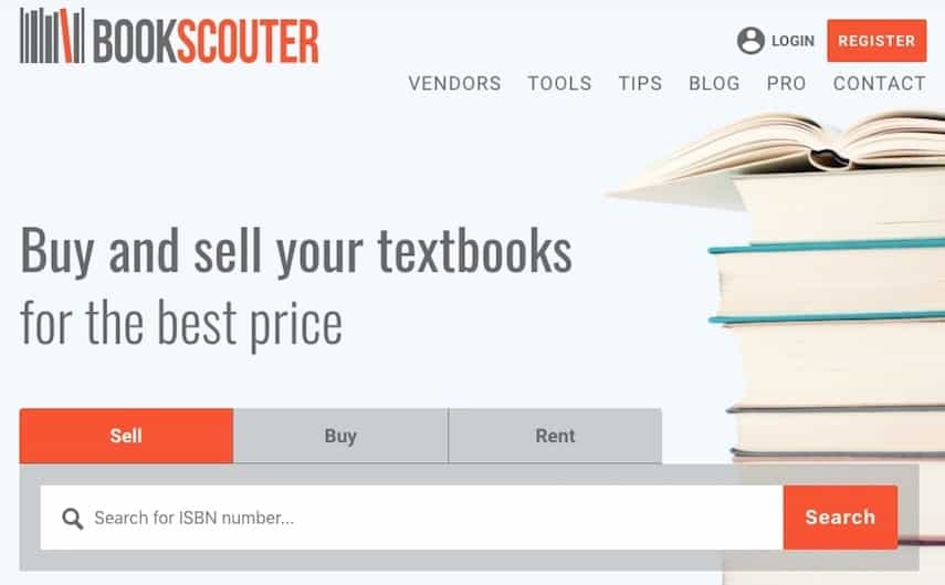 BookScouter