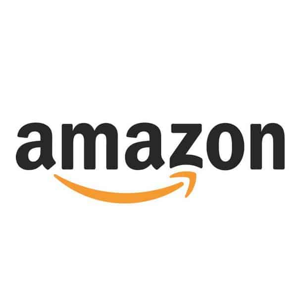 amazon logo