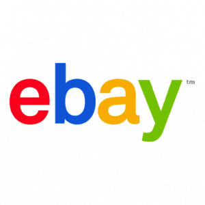 ebay logo