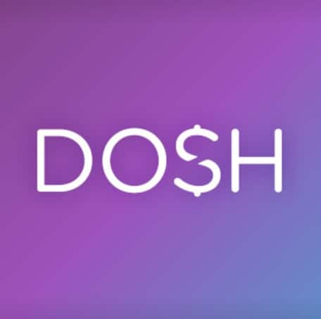 dosh logo