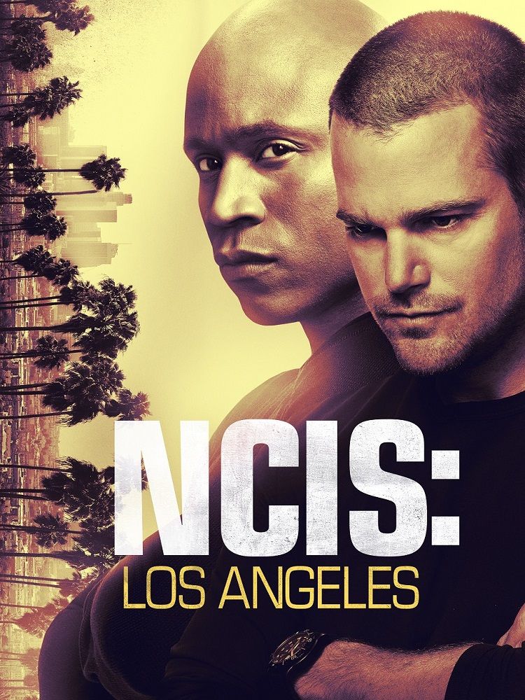 NCIS：LA ～極秘潜入捜査班