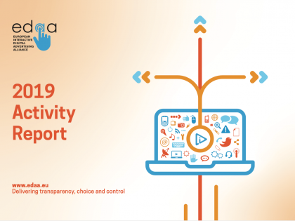 2019 Activity Report