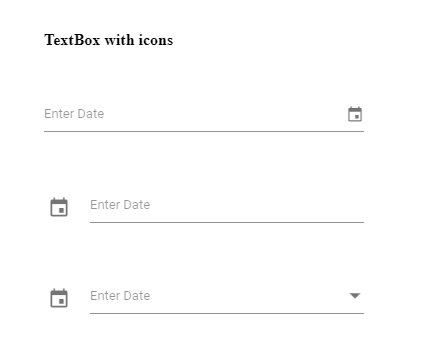 textbox