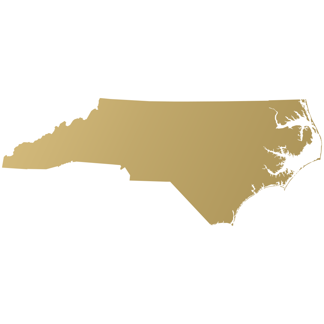 north-carolina-outline