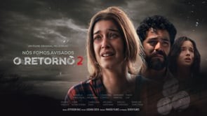 Filme - O Retorno II