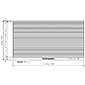 GNXeV 1.27mmsb` Xg[g[RoHS]