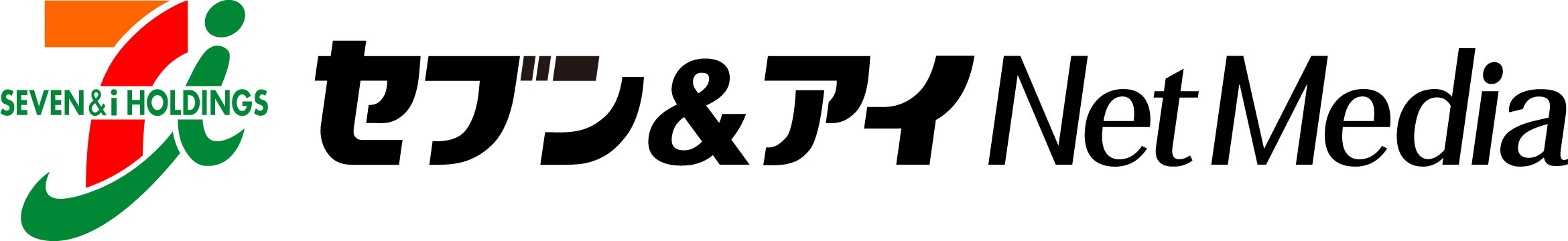 株式会社セブン＆アイ・ネットメディア