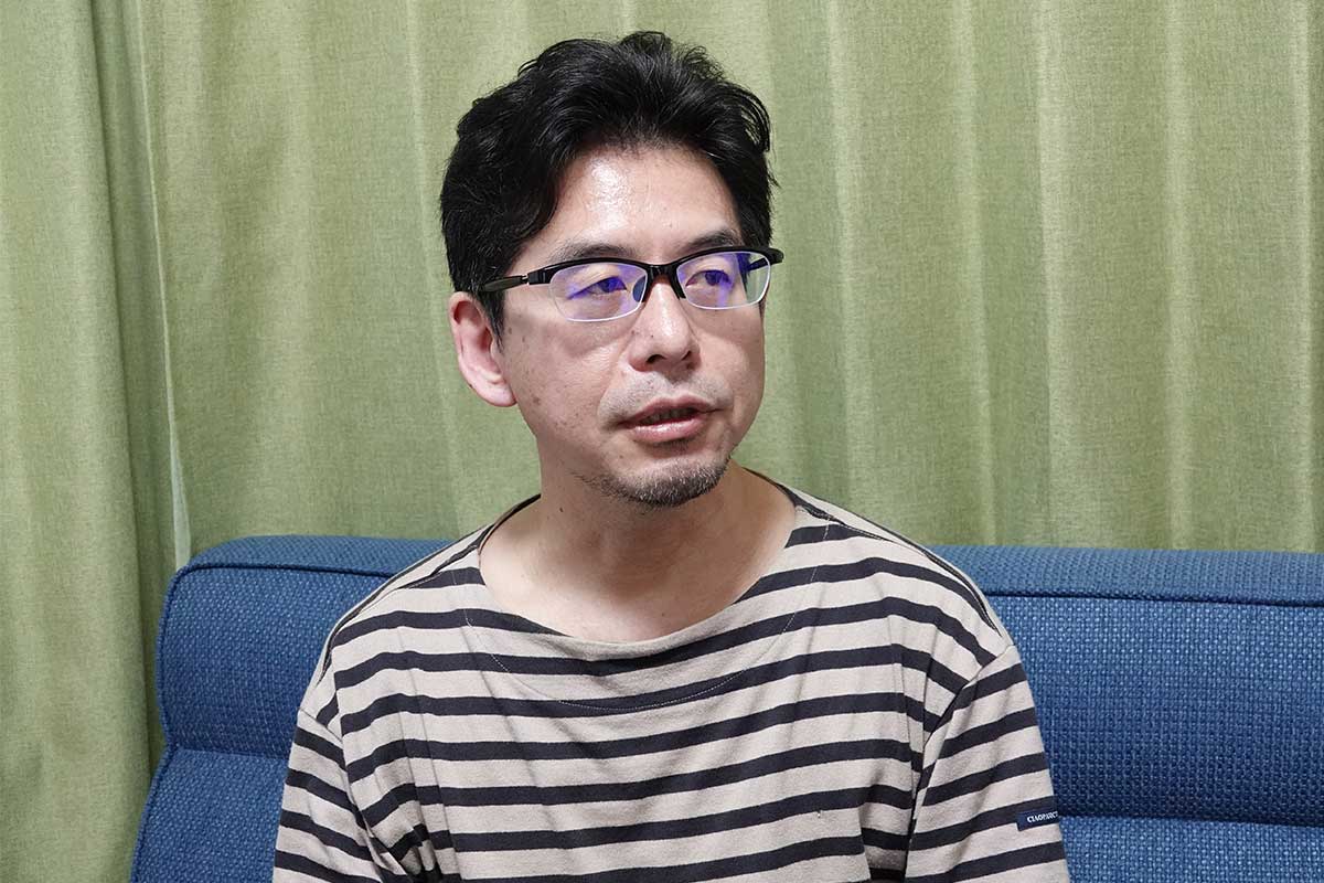 元自衛官の異色漫画家・藤原さとし、長く過酷な下積み生活　3度も連載直前で白紙に…38歳でつかんだヒット作