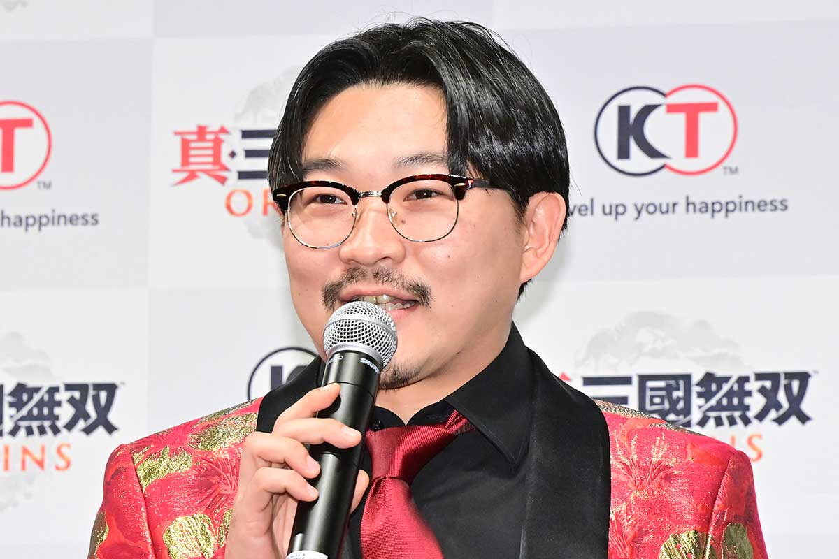 オズワルド伊藤、妹・沙莉の結婚話を“フライング発表”で「鼻血出るくらい怒られた」