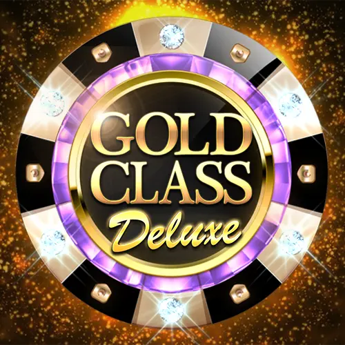 Game Image Gold Class Deluxe