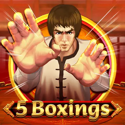 Game Image 5Boxing