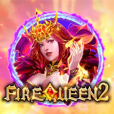 Game Image Fire Queen 2