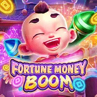 Game Image FORTUNE MONEY BOOM