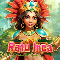 Game Image QUEEN OF INCA