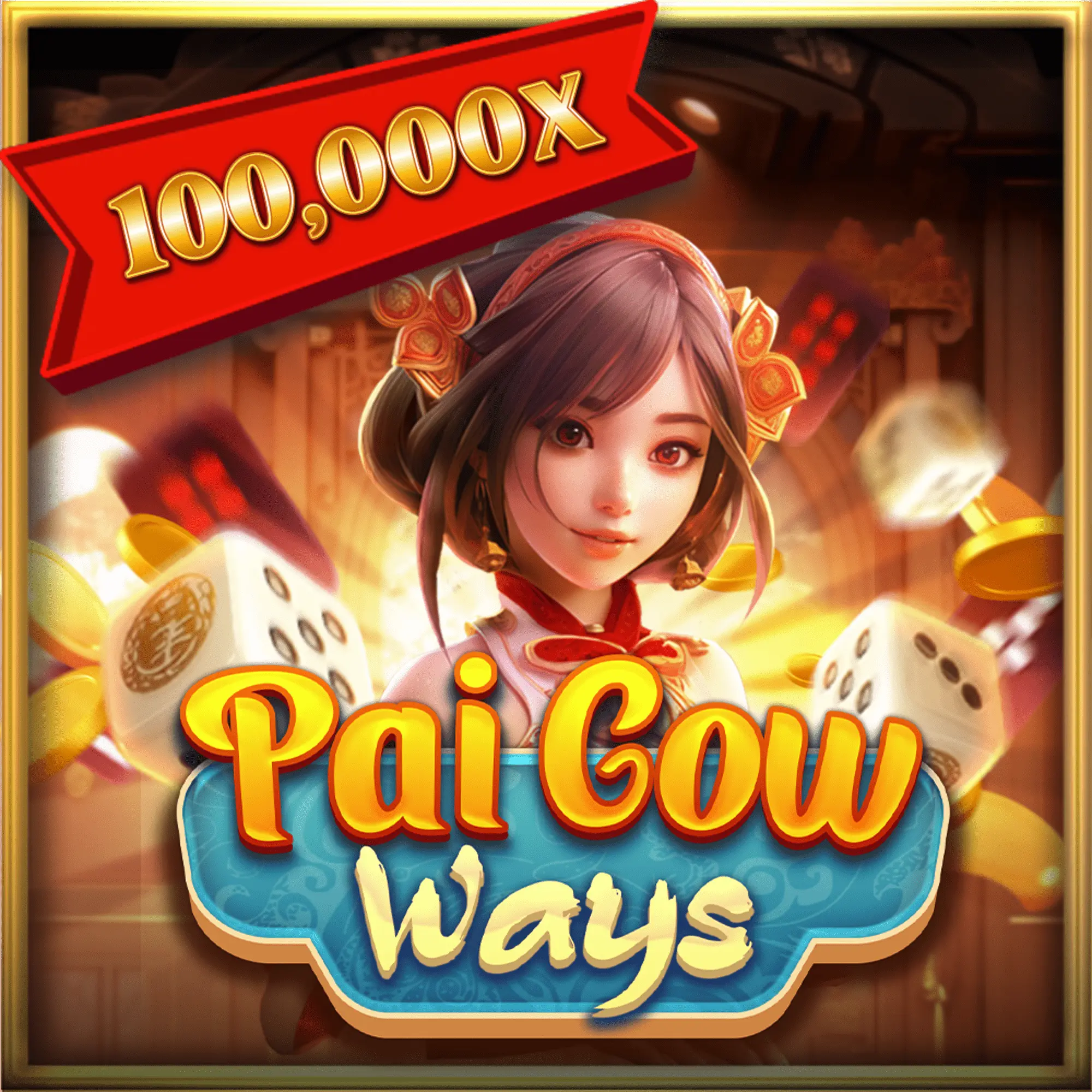 Game Image Pai Gow Ways