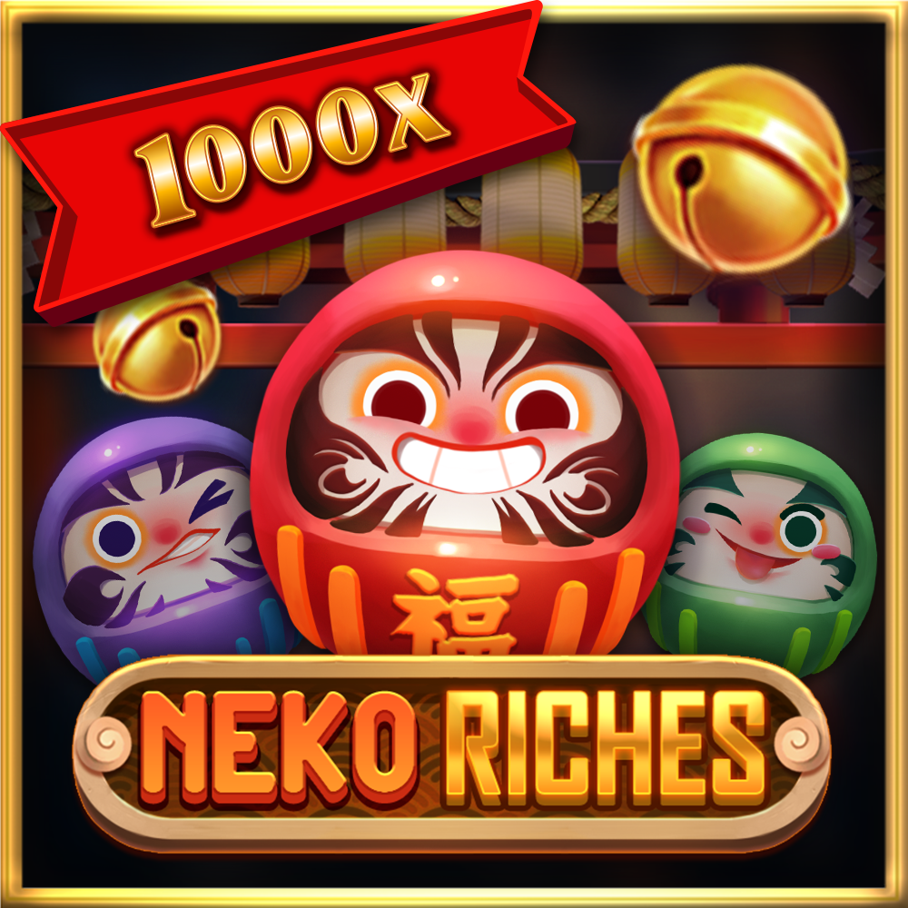 Game Image Neko Riches