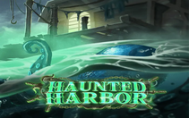 Game Image Haunted Harbor