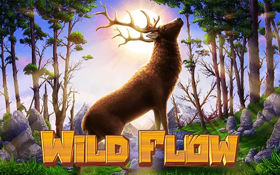 Game Image Wild Flow