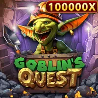 Game Image Goblin's Quest