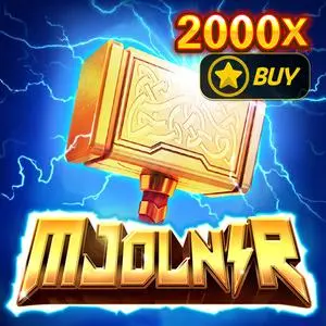 Game Image Mjolnir