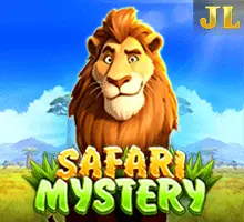 Game Image Safari Mystery