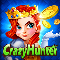 Game Image Crazy Hunter