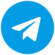 Telegram Icon