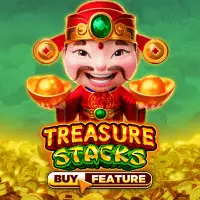 Game Image Treasure Stacks