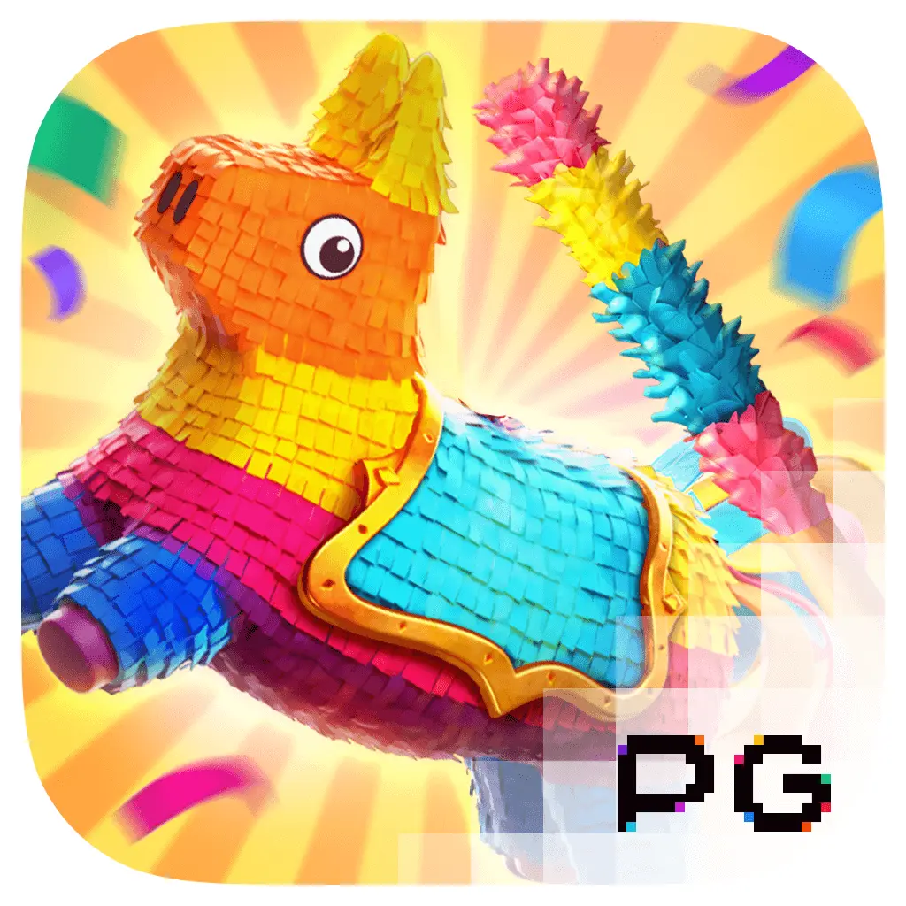 Game Image Pinata Wins