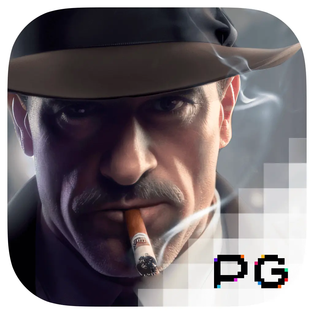 Game Image Mafia Mayhem