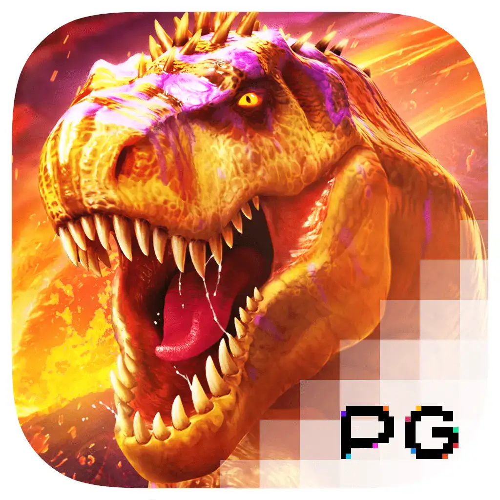 Game Image Jurassic Kingdom