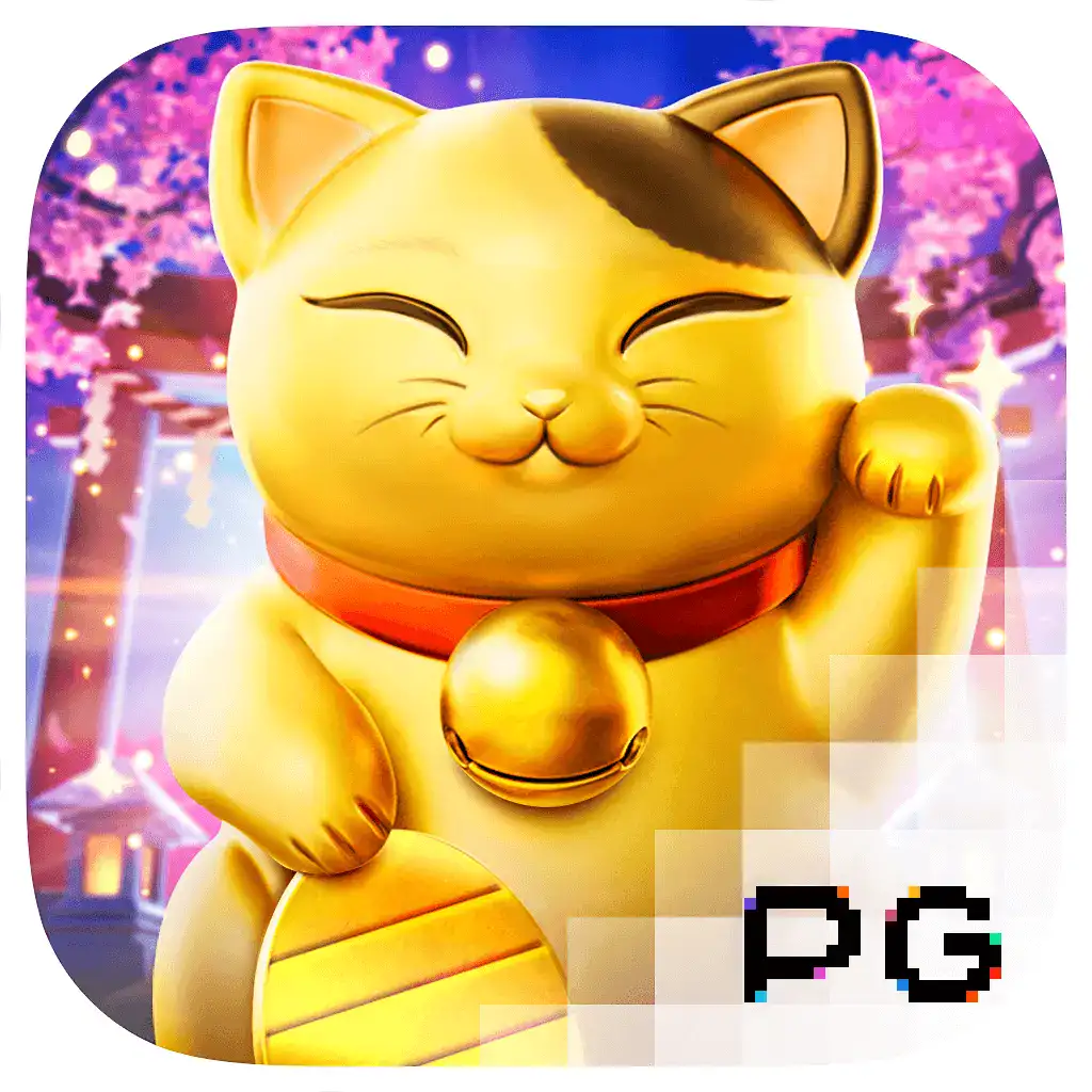 Game Image Lucky Neko