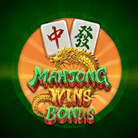 Game Image Mahjong Wins Bonus