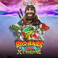 Game Image Big Bass Xmas Xtreme (Reel Kingdom Game)