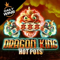 Game Image Dragon King Hot Pots