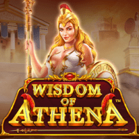 Game Image Wisdom of Athena