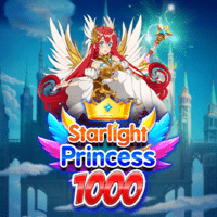 Game Image Starlight Princess 1000