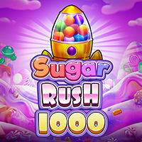 Game Image Sugar Rush 1000