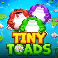 Game Image Tiny Toads