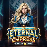 Game Image Eternal Empress - Freeze Time (Wild Streak Gaming)