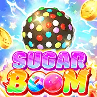 Game Image SUGAR BOOM