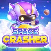 Game Image Space Crasher