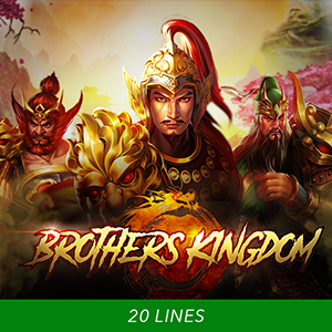 Game Image Brothers Kingdom