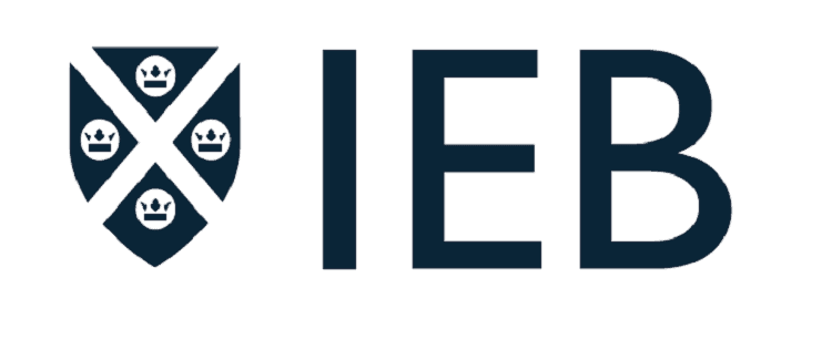 IEB LOGO