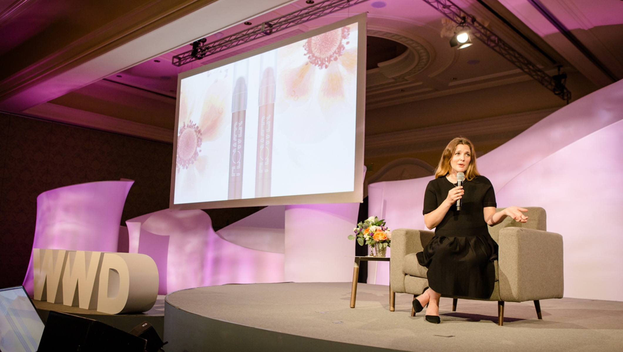 2016 BEAUTY CEO SUMMIT