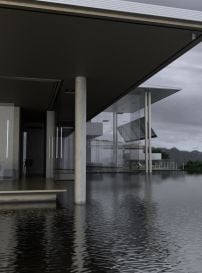 Scene 7 AE2 for Cinema4D Archexteriors