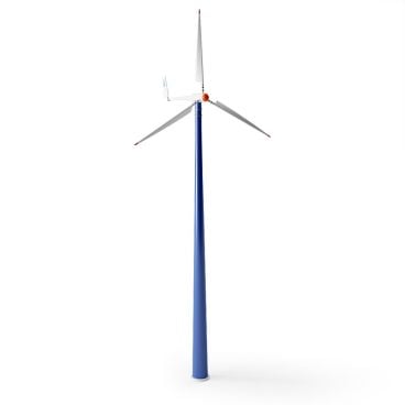 wind turbine 22 AM74 Archmodels