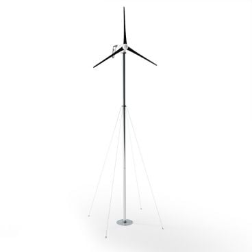 wind turbine 26 AM74 Archmodels