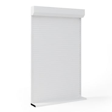 roller shutter 53 AM95 Archmodels