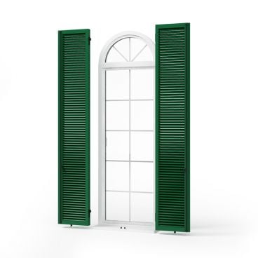 window shutters 70 AM95 Archmodels